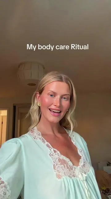 Grab her while she is on sale!! #creatorsearchinsights #bodycare #bodyretinol #skincare #skintightening 