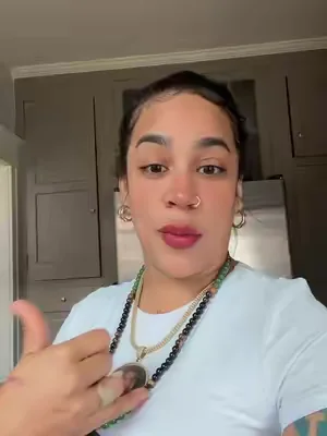 Para la suerte 🥰