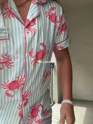 I got a small 🦀 #fyp #affordable #tiktokshop 