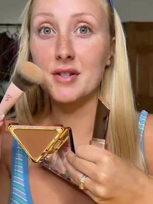 I do loveee a good bronzed look and this bundle is absolutely perfect for that 💘 #beauty #makeup #makeuptutorial #skincare #fashion @LYS Beauty 