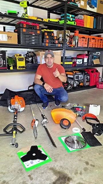 #vevor #herramientas #tools #paratii #garden 