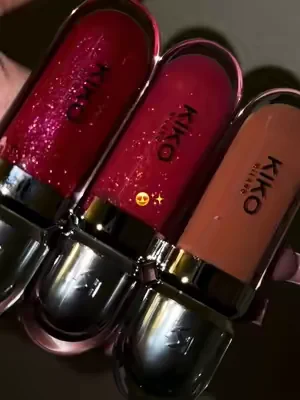 #kikomilano #fypシ #fypシ゚viral #lipgloss 