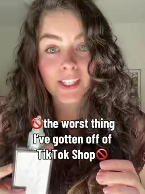 The worst but best thing ever! Great for us textured curly haired girls 
