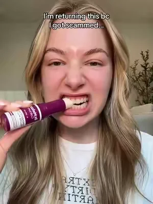 I’m so sick of the lies #drmelaxin #skincare #koreanskincare 