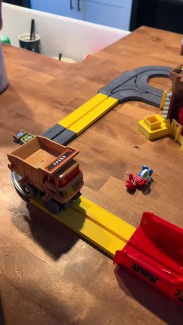 #constructiontoys #tiktokshopcreatorpicks #dealsforyoudays #toysforkids 
