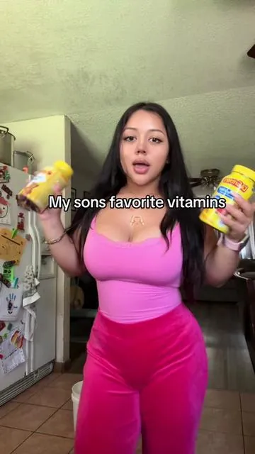 #paratiiiiiiiiiiiiiiiiiiiiiiiiiiiiiii #multivitamin #lilcritters #fypシ゚viral 