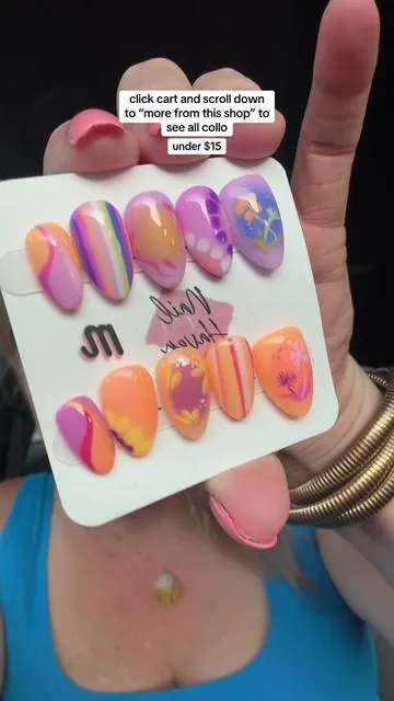 nailhaven press on nails. nailhaven usa. nail haven press on nails. Best press on nails. Summer press on nails. Fourth of July press on nails. Acrylic press on nails. Hand handmade press on nails. Short almond press on nails press on nail tutorial. #nails💅 #pressonnails #nailhaven @Nail Haven 