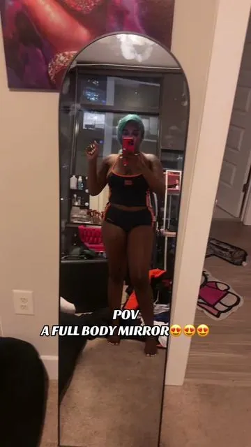 #fyp #viral #fullbodymirror