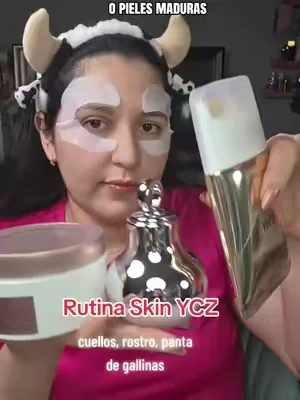 YCZ] Affordable Firming Eye &#DealsForyouDays #TikTokShopBlackFriday #skincareYZC#rutinaantienrojecimiento 