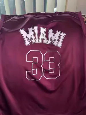 @Suit Up Custom #jersey #33 #men #mensweardaily #mens 
