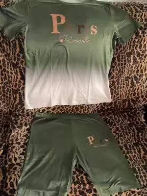 @Luxury Leisure #2pc #2pcset #womensfashion #WomenOfTikTok #comfy