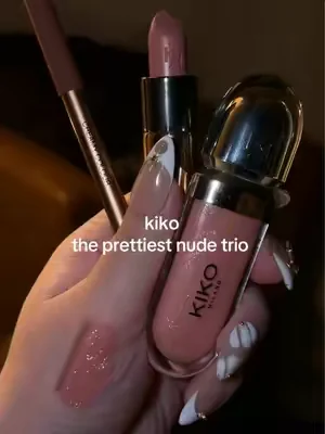 #kikomilano #lipgloss #lipstick #lipcombo #dealsforyoudays 