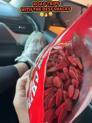 Everything BLAZING HOT 🥵 pleaseeee! 😮‍💨🔥🔥🔥 #elranchitojerky #blazinghot #sunflowerseeds #snacks @El Ranchito Jerky 