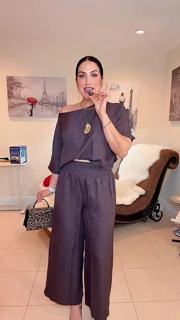 #dealsforyoudays #2pieceset #twopieceset #outfitideas #datenightideas 