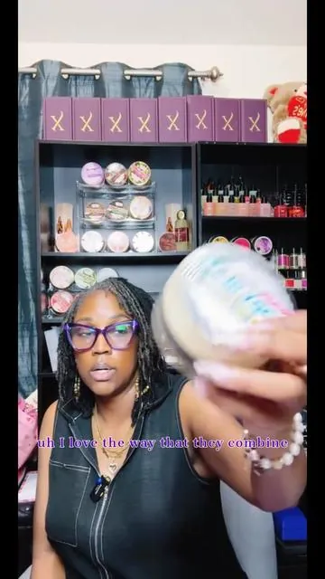 CANVAS Gold Label Travel BODY GLAZE inspired by Zodiac Collection included: CANVAS BEAUTY Pop My Cherry Jojoba Oil Infused Hydrating Creamy Formula Anti-Aging Long Lasting Fragrance