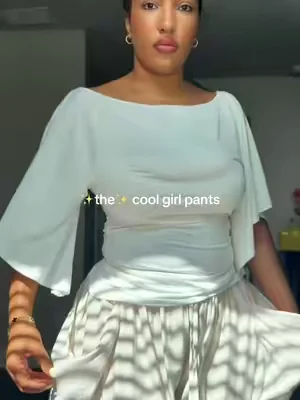 These are so cute and they fit so good. I’m wearing a size large. I’m 5’5 & 175 pounds.  #OOTD #baggypants #dealsforyoudays #summerwins #tiktokshopcreatorpicks 