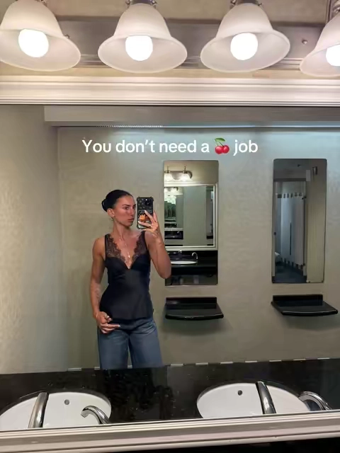 needed for summer & low V tops 
