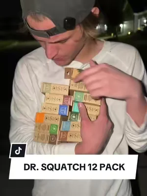 #drsquatch #drsquatchrewardscampaign #dealsforyoudays #soap #menshygiene 