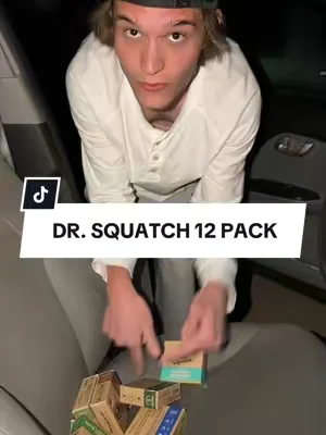 #drsquatch #drsquatchrewardscampaign #dealsforyoudays #soap #menshygiene 