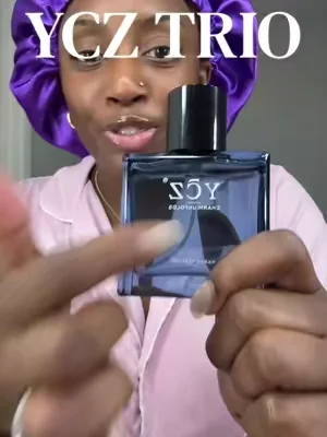 #YCZ #YczFragrance #YczPerfume#MensFragrance #GiftIdeas 