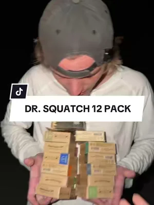 #drsquatch #drsquatchrewardscampaign #dealsforyoudays #soap #menshygiene 