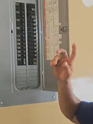 buscador de sircuito eléctrico #Home #electrician #staterpicks #tools encuentra un breaker mas facil de esta manera podrás remarcar cada estación  #paratiiiiiiiiiiiiiiiiiiiiiiiiiiiiiii AstroAI Portable Electric faider circuitos eléctricos 