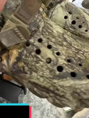 Crocs Adult Echo RO Clogs Realtree Camo #Crocs #EchoClogs #RealtreeCamo #DealsForYouDays #SummerWins 