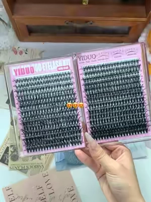 lash clusters | #lashes #lashclusters 