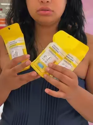 @e.l.f. Cosmetics #elf #bloqueadorsolar 
