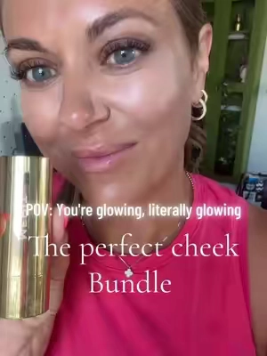 @MERIT Beauty #viralbeauty#meritbeauty#blushbronzer#cleaningredientsonly 