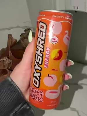#oxyshred #ehplabs #energydrink #tiktokshopfinds #summerwins 