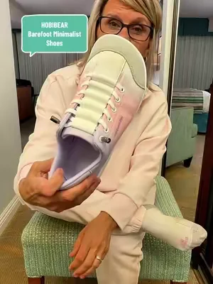 Your feet deserve better! HOBIBEAR Barefoot Minimalist Shoes Womens Mens | Zero Drop | Wide Width Canvas Slip-on Shoes  Fashion Sneaker,summerwins Athletic Trainer #DealsForYouDays #summerwins #dfyd #widetoebox #hobibear @HOBIBEAR SHOES OFFICIAL 