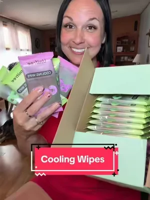 Summer heat doesn’t stand a chance! ☀️❄️ The Unifree Cooling Towels & XL Menthol Cooling Wipes deliver instant, long-lasting cooling relief when you’re out in the heat. Perfect for outdoor adventures, long drives, game days, the beach, hiking, or anytime you need to cool down fast. These have become a must-have in my summer bag! 🌊🚗🏖️ #DealsForYouDays #SummerWins #CoolingTowels #summerwins #dealsforyoudays 
