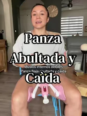 Abdomen bajo abultado, muslos internos débiles, cesaria, goteo, abdomen Plano, ejercicios en casa #abdomenabultado #ejercicioencasa #dealsforyoudays #summerwins #abdomenplano disclaimer: precios promociones y resultados pueden variar