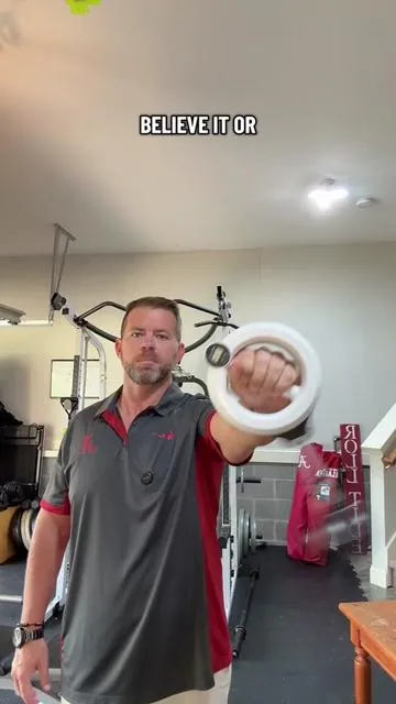 #wristball #physicaltherapy #physicaltherapist #shoulderpain #dealsforyoudays 