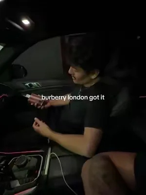#burberry #cologne 