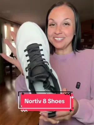 Comfort that keeps up with every step! 👟💙 The NORTIV 8 Women’s Walking Shoes are lightweight, supportive, and made for all-day comfort. Whether you’re walking, running errands, traveling, or spending long hours on your feet, these sneakers deliver the cushioning and style you need without sacrificing comfort. #NORTIV8 #WalkingShoes #WomensSneakers #dealsforyoudays 