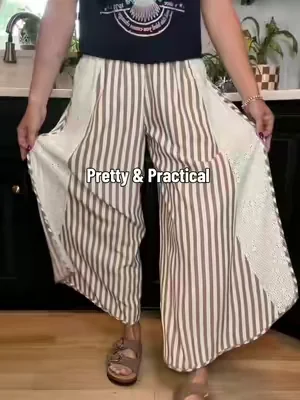 🚨SALE🚨 #womensclothing #summerclothes #casualwear #womenspants #summeroutfits 