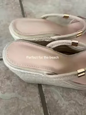 #shoes #viral #sandals 