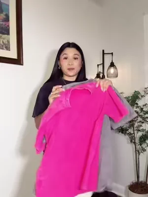 #oversizedshirt #shirt #tiktokshopcreatorpicks #womensfashion 