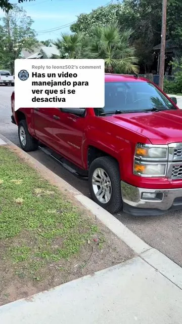 Replying to @leonz502 el Desabilitador funciona en Silverado,GMC,Escalade en los motores 5.3,6.0 y 6.2 #dealsforyoudays #tiktokshopcreatorpicks #diy #tiktokshopdealsforyouday 