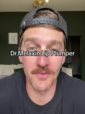 Gotta do what you gotta do #lips #lipplumper #drmelaxin 