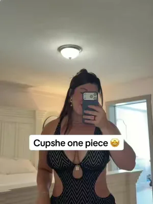 My most compliments swimsuit right now! @Cupshe Swim & Apparel #cupshe #onepiecebathingsuit #womensbathingsuit 