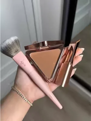 #LYS #CreamBronzer #BronzerStick #Makeup 