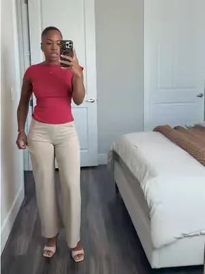 @G4Free Store #officetok #officefits #workpants #professionaloutfit #workfit 