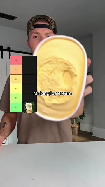 I’m willing to argue about these rankings  #ninjacreami #icecream #dessert #homeade #diet 