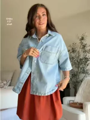 Denim jacket #denimjacket 