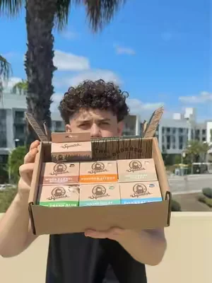 #dealsforyoudays #drsquatch 