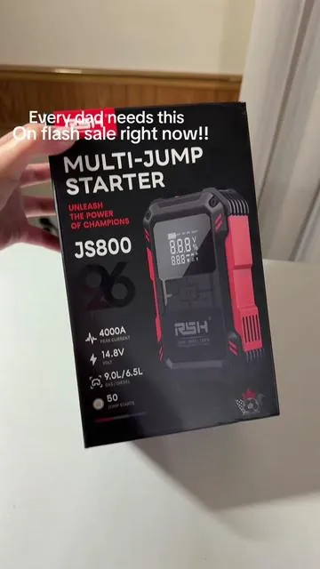 Got this for my dad’s birthday which was yesterday and he loved it. Every dad needs this it’s on flash sale right nowww!!#selfgrowth #dad #happybirthday #samples #confidence 
