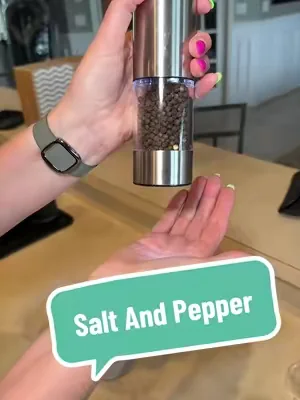 These are a must in the kitchen @MiaoMils #kitchen 